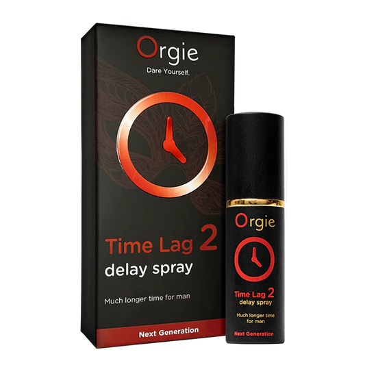 Time Lag 2 Delay Spray NG for Men
