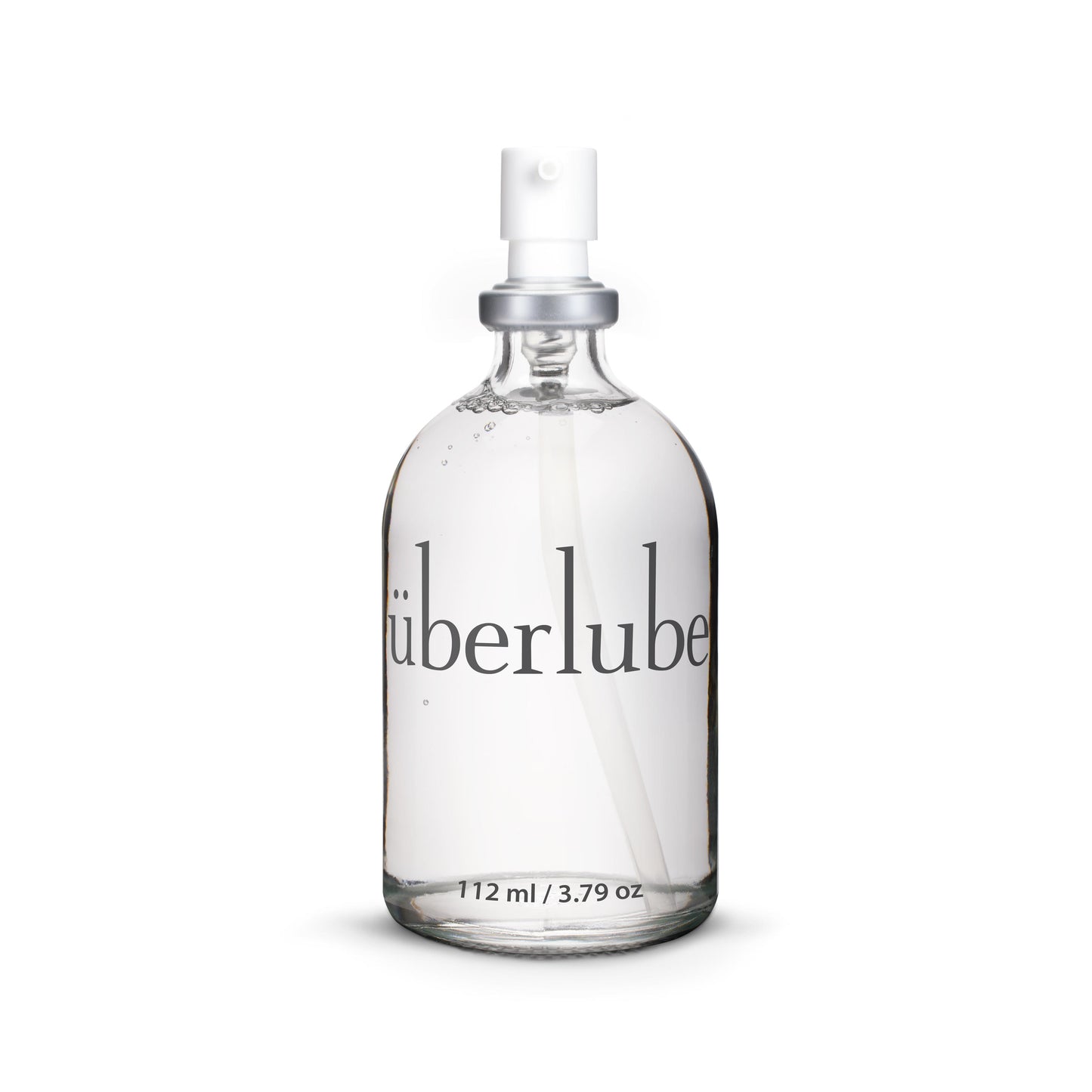 Überlube - Signature Bottle 55 ML