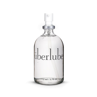 Überlube - Signature Bottle 55 ML