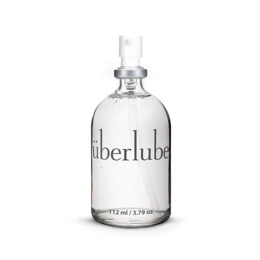 Überlube - Signature Bottle 55 ML