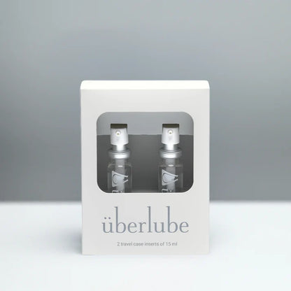 Überlube Good-to-Go Refill 2 x 15ml