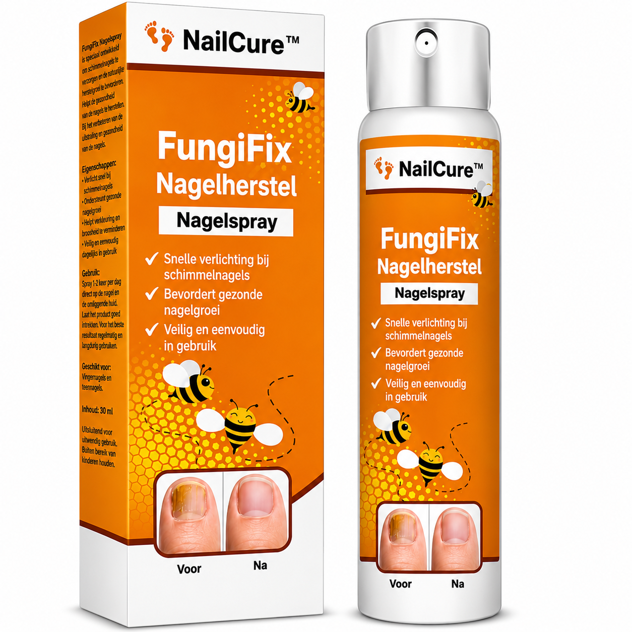 NailCure™