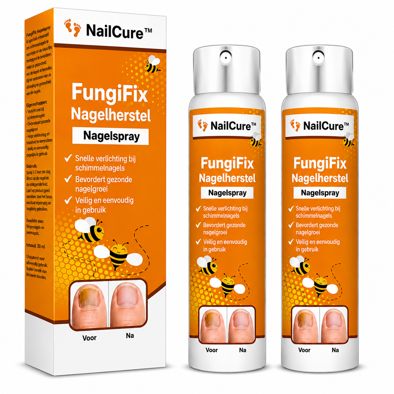 NailCure™