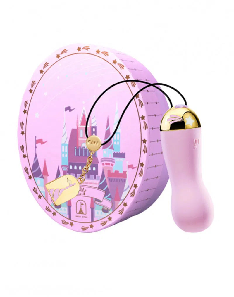 Zalo Babystar Bullet Vibrator