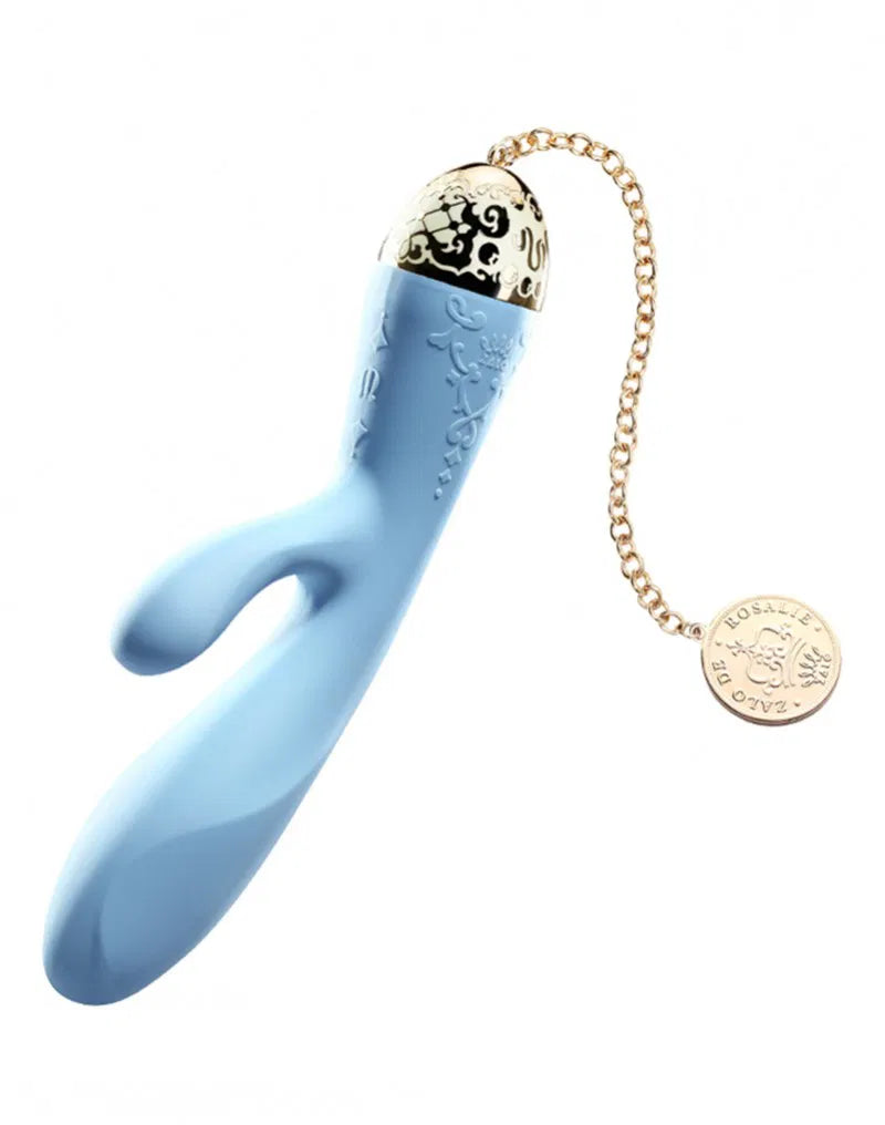 Zalo Rosalie Rabbit Vibrator